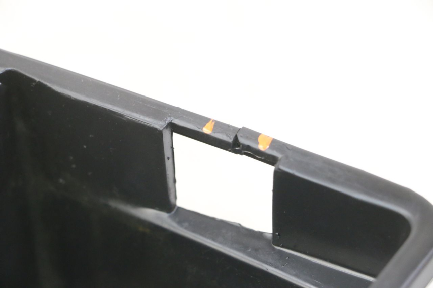 photo de POJEMNIK NA AKUMULATOR MASH CITY 4T 50 (2018 - 2020) - Zbliżenie techniczne