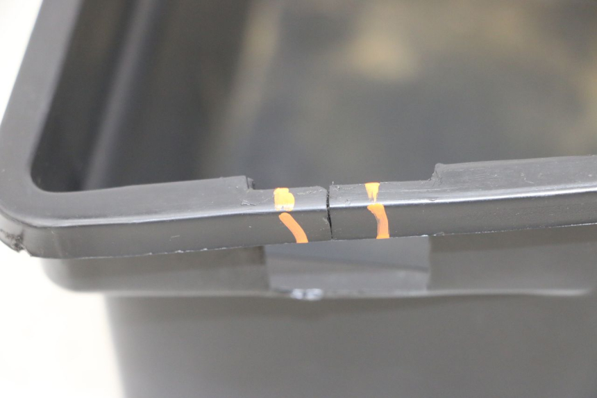 photo de POJEMNIK NA AKUMULATOR MASH CITY 4T 50 (2018 - 2020) - Widok ogólny