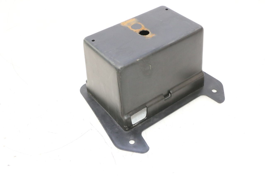 photo de SKRZYNKA AKUMULATORA IMF INDUSTRIE NEW PACH 2T 50 (2014 - 2020) - Zoom stanu zużycia