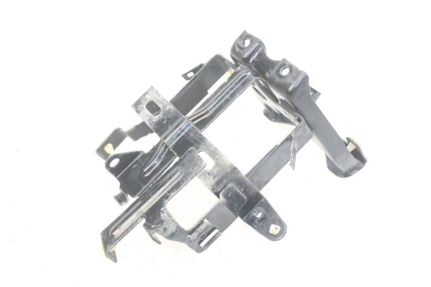 photo de POJEMNIK NA AKUMULATOR HONDA NHX LEAD 110 (2008 - 2010) - Zoom stanu zużycia