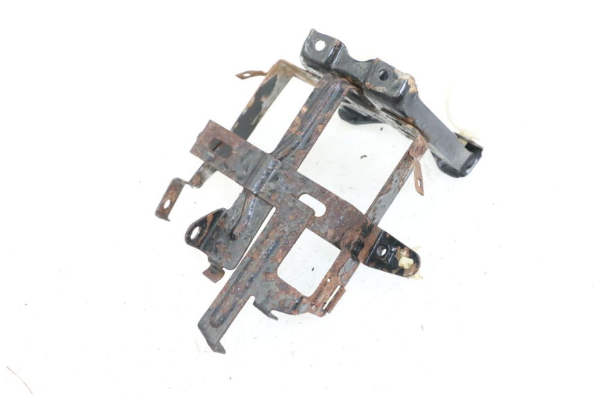 photo de POJEMNIK NA AKUMULATOR HONDA NHX LEAD 110 (2008 - 2010) - Zoom stanu zużycia