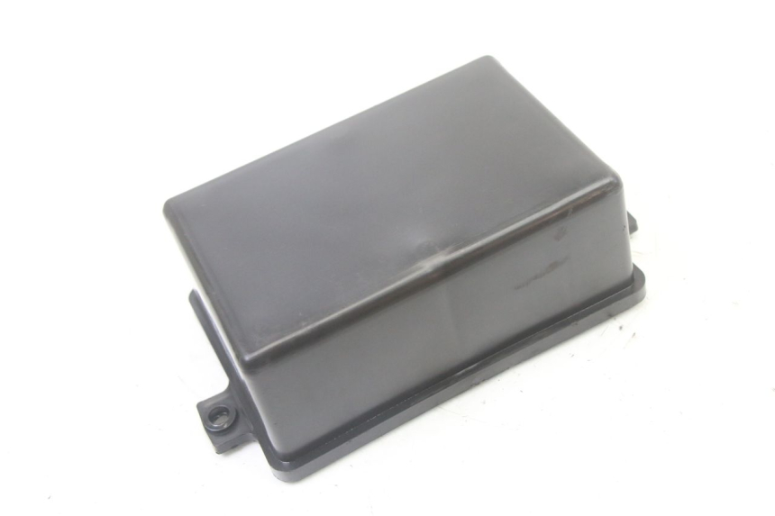 photo de POJEMNIK NA AKUMULATOR SYM ORBIT III 3 4T 50 (2021 - 2025) - Zbliżenie techniczne