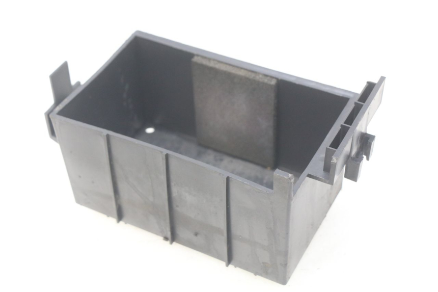 photo de POJEMNIK NA AKUMULATOR KYMCO PEOPLE 250 (2004 - 2008) - Zoom stanu zużycia