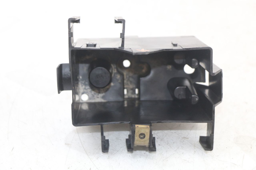 photo de POJEMNIK NA AKUMULATOR PEUGEOT LUDIX 50 (2005 - 2007) - Widok ogólny