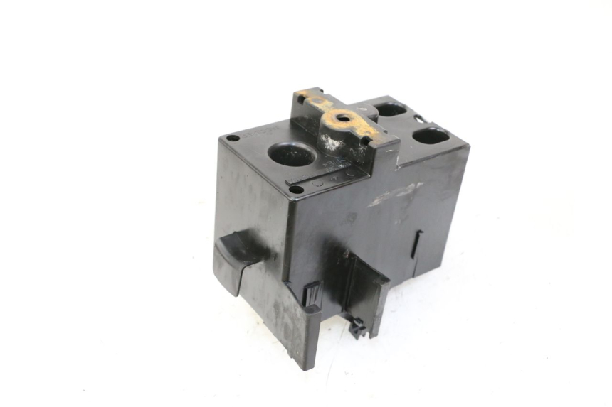 photo de POJEMNIK NA AKUMULATOR PEUGEOT LUDIX 50 (2008 - 2017) - Zoom stanu zużycia