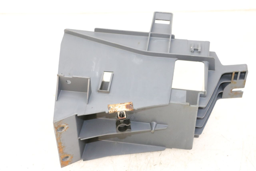 photo de POJEMNIK NA AKUMULATOR PEUGEOT SATELIS COMPRESSOR K15 125 (2006 - 2009) - Zoom stanu zużycia