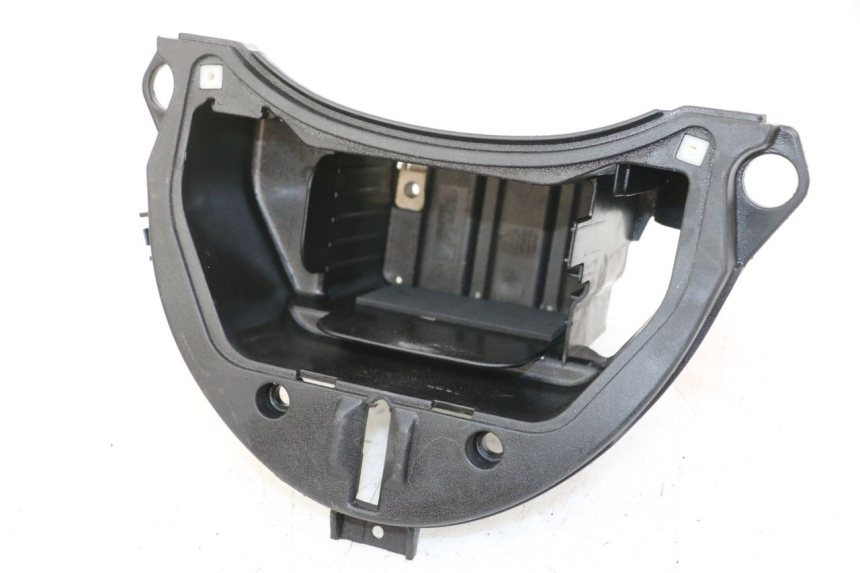 photo de POJEMNIK NA AKUMULATOR PIAGGIO LIBERTY IGET 4T 50 (2021 - 2025) - Widok główny