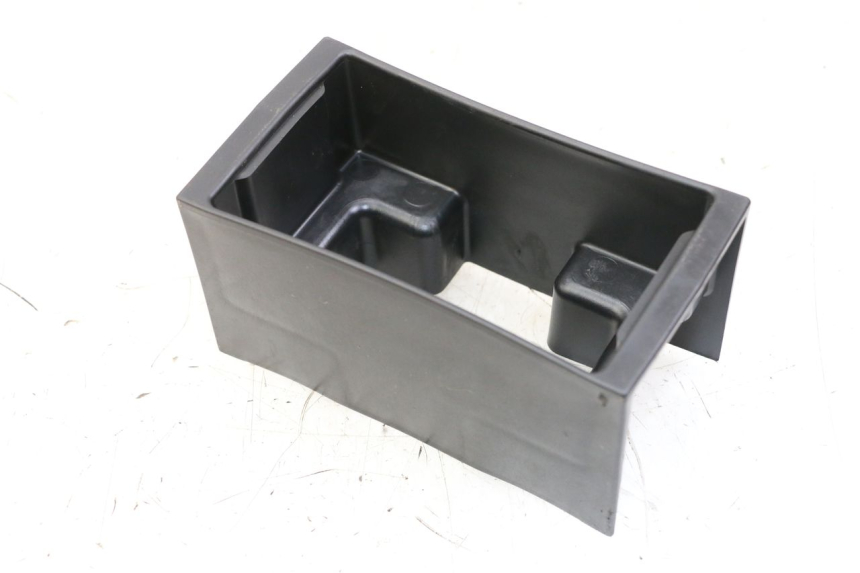 photo de POJEMNIK NA AKUMULATOR PIAGGIO NRG POWER PUREJET 50 (2018 - 2021) - Widok główny