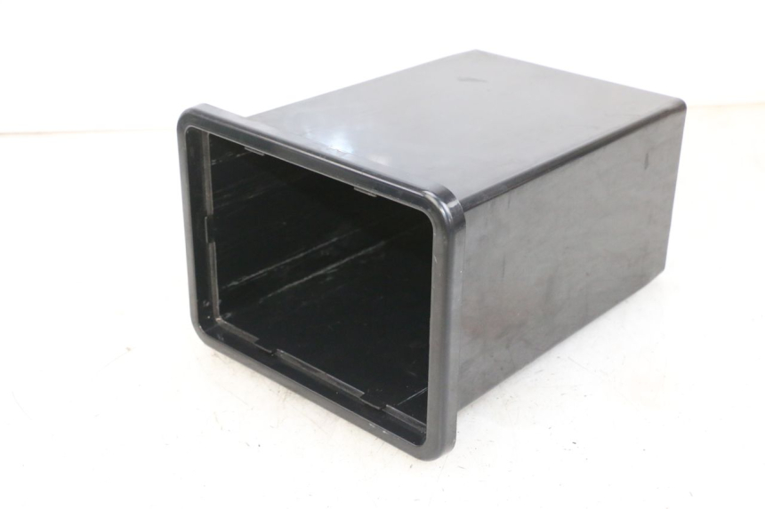 photo de POJEMNIK NA AKUMULATOR EFUN PUSA 1 - Widok główny