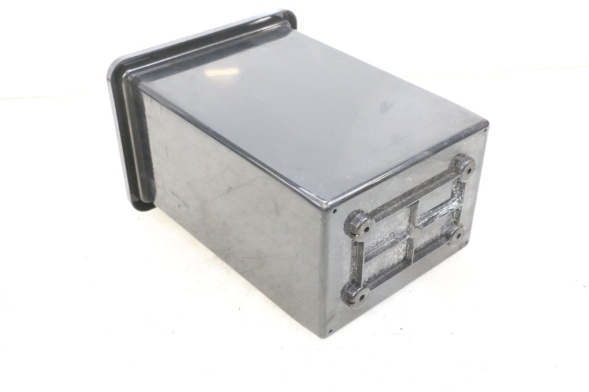 photo de POJEMNIK NA AKUMULATOR EFUN PUSA 1 - Zoom stanu zużycia