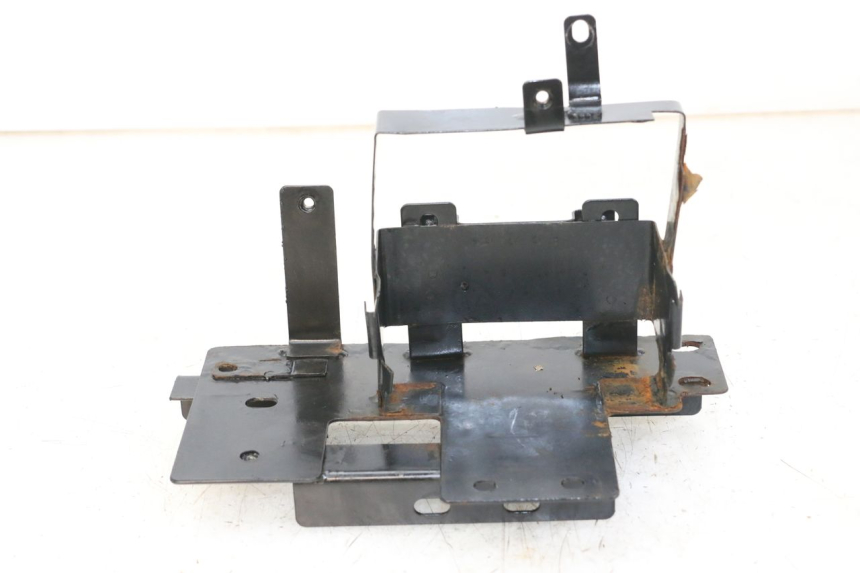 photo de POJEMNIK NA AKUMULATOR REGAL RAPTOR SPYDER 125 (2010 - 2018) - Widok główny