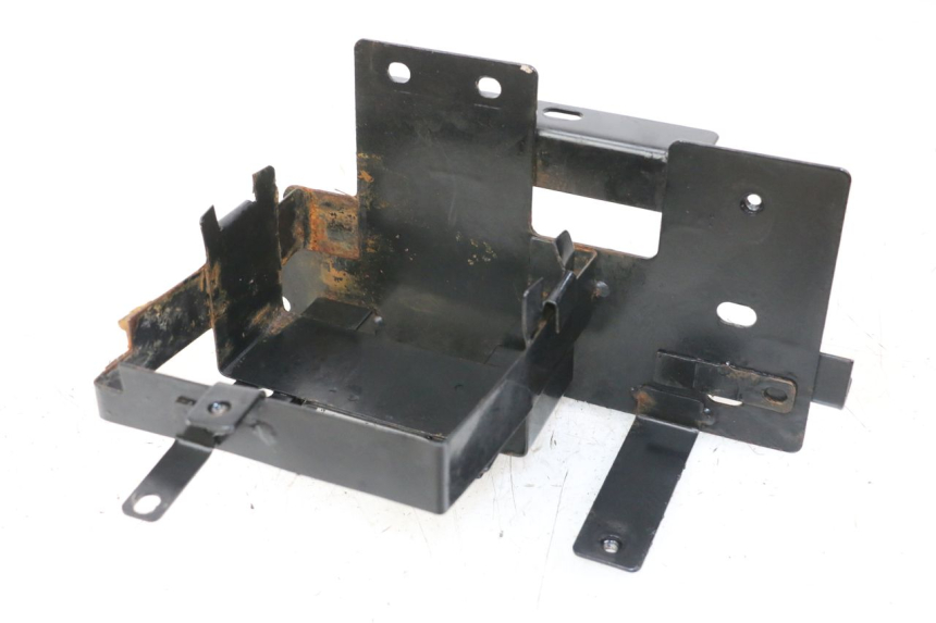 photo de POJEMNIK NA AKUMULATOR REGAL RAPTOR SPYDER 125 (2010 - 2018) - Szczegół części