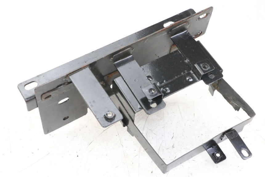 photo de POJEMNIK NA AKUMULATOR REGAL RAPTOR SPYDER 125 (2010 - 2018) - Zoom stanu zużycia