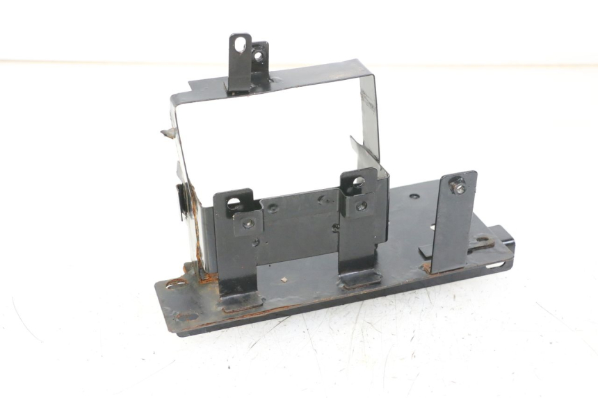 photo de POJEMNIK NA AKUMULATOR REGAL RAPTOR SPYDER 125 (2010 - 2018) - Zbliżenie techniczne