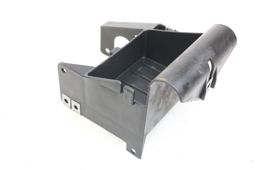 photo de POJEMNIK NA AKUMULATOR APRILIA RS 50 (2006 - 2010) - Zoom stanu zużycia