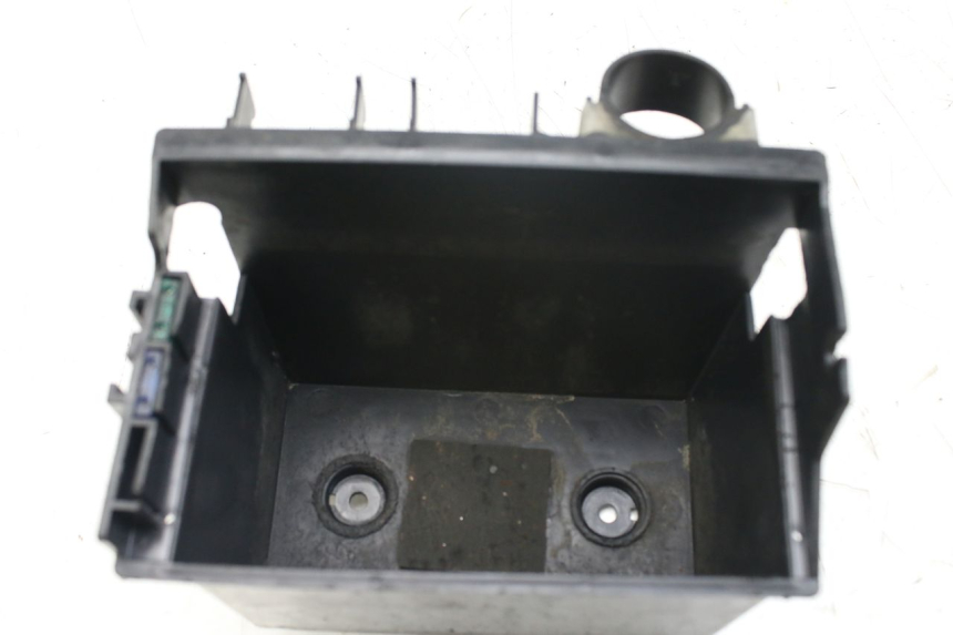 photo de POJEMNIK NA AKUMULATOR DAELIM S2 FI 125 (2008 - 2017) - Zoom stanu zużycia