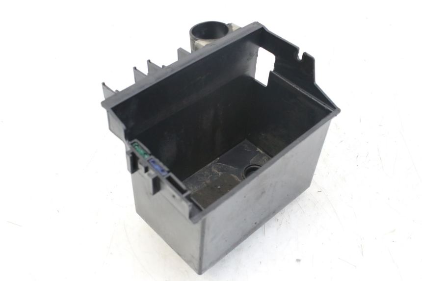 photo de POJEMNIK NA AKUMULATOR DAELIM S2 FI 125 (2008 - 2017) - Widok ogólny