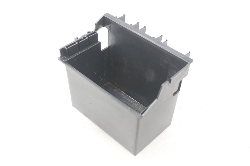 photo de POJEMNIK NA AKUMULATOR DAELIM S2 125 (2006 - 2007) - Widok główny