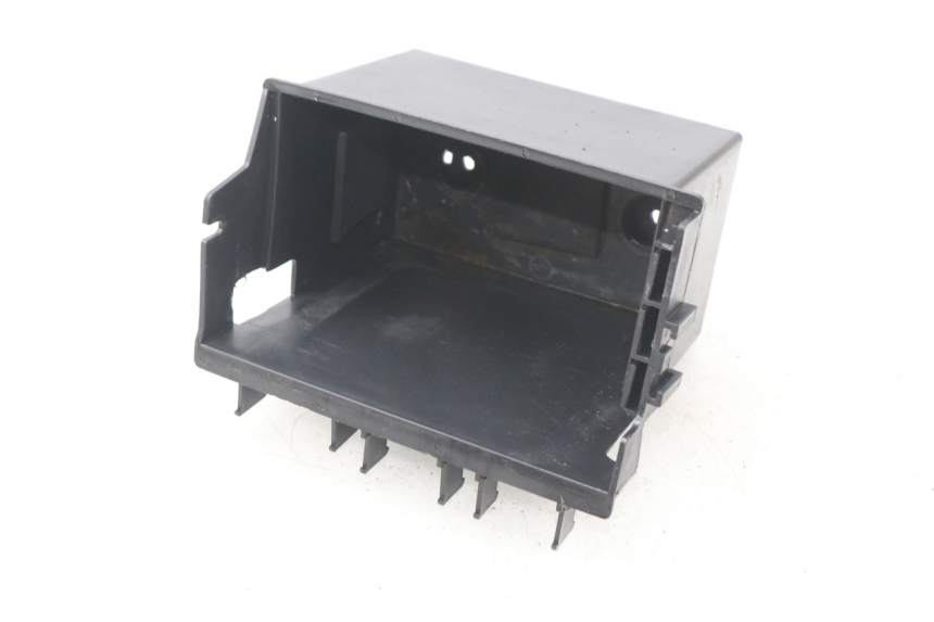 photo de POJEMNIK NA AKUMULATOR DAELIM S2 125 (2006 - 2007) - Zoom stanu zużycia