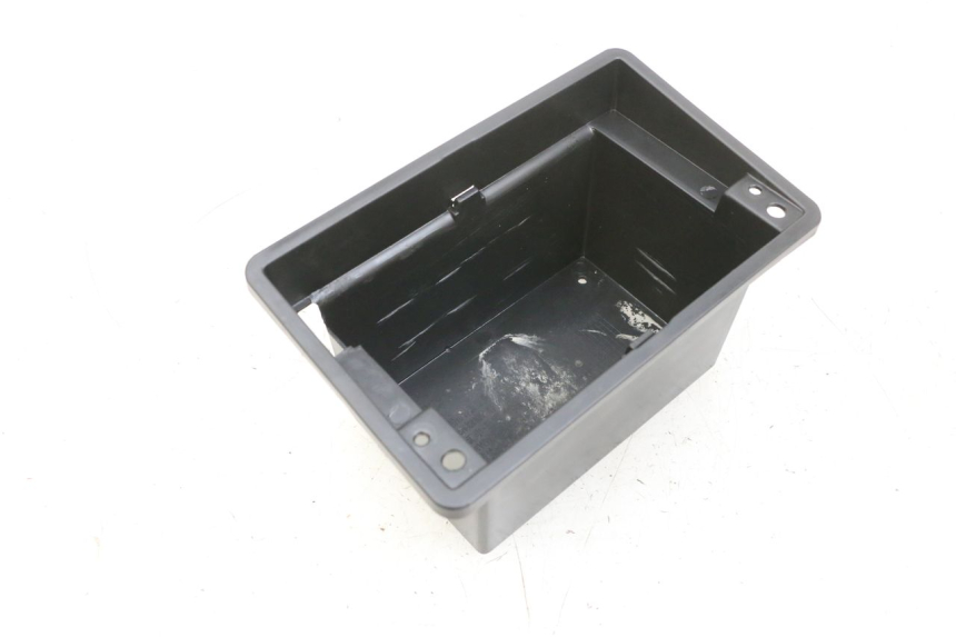 photo de POJEMNIK NA AKUMULATOR JM MOTORS SANTANA EVO 50 (2024 - 2026) - Widok główny