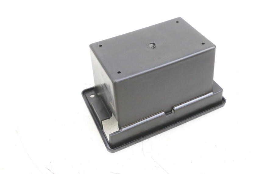 photo de POJEMNIK NA AKUMULATOR JM MOTORS SANTANA EVO 50 (2024 - 2026) - Szczegół części