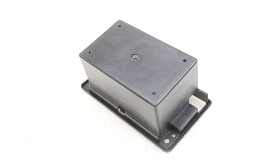 photo de POJEMNIK NA AKUMULATOR JM MOTORS SANTANA EVO 50 (2024 - 2026) - Zoom stanu zużycia