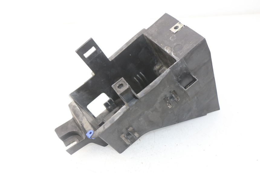 photo de POJEMNIK NA AKUMULATOR PEUGEOT SATELIS 500 (2007 - 2013) - Zoom stanu zużycia