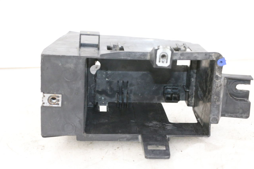 photo de POJEMNIK NA AKUMULATOR PEUGEOT SATELIS 250 (2006 - 2012) - Zoom stanu zużycia