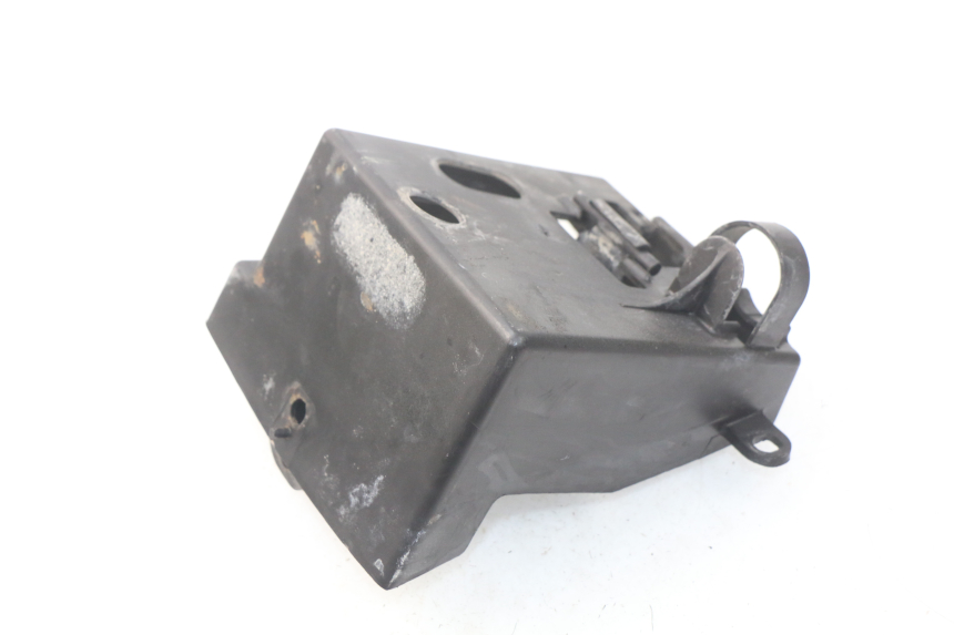 photo de POJEMNIK NA AKUMULATOR PEUGEOT SC 50 (1988 - 1992) - Zoom stanu zużycia