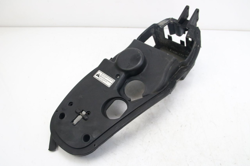 photo de POJEMNIK NA AKUMULATOR APRILIA SCARABEO 4T 50 (2009 - 2017) - Szczegół części