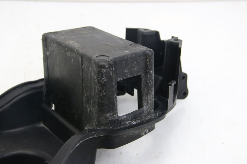 photo de POJEMNIK NA AKUMULATOR APRILIA SCARABEO 4T 50 (2009 - 2017) - Kontrola wizualna