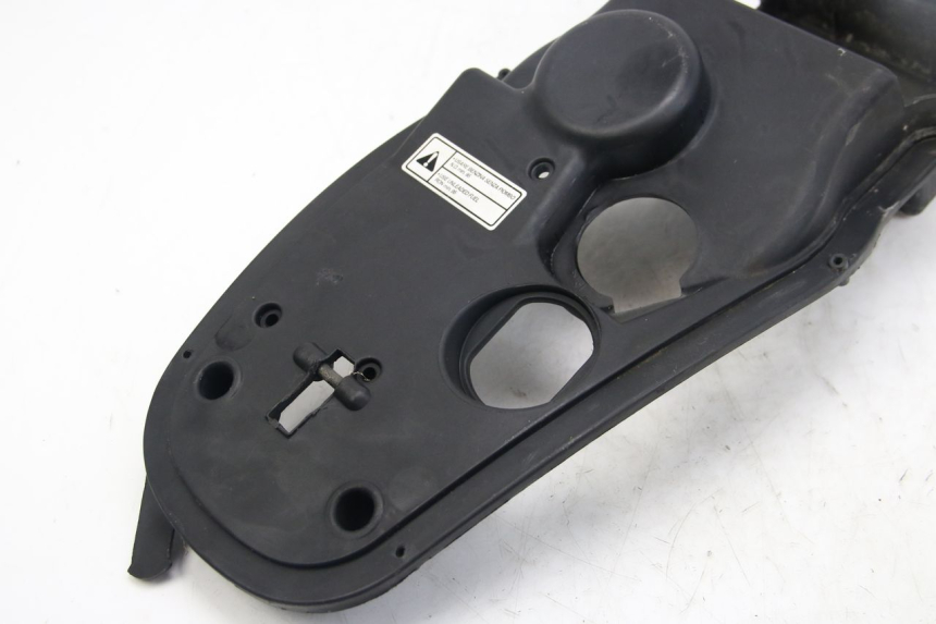 photo de POJEMNIK NA AKUMULATOR APRILIA SCARABEO 4T 50 (2009 - 2017) - Inny kąt widzenia