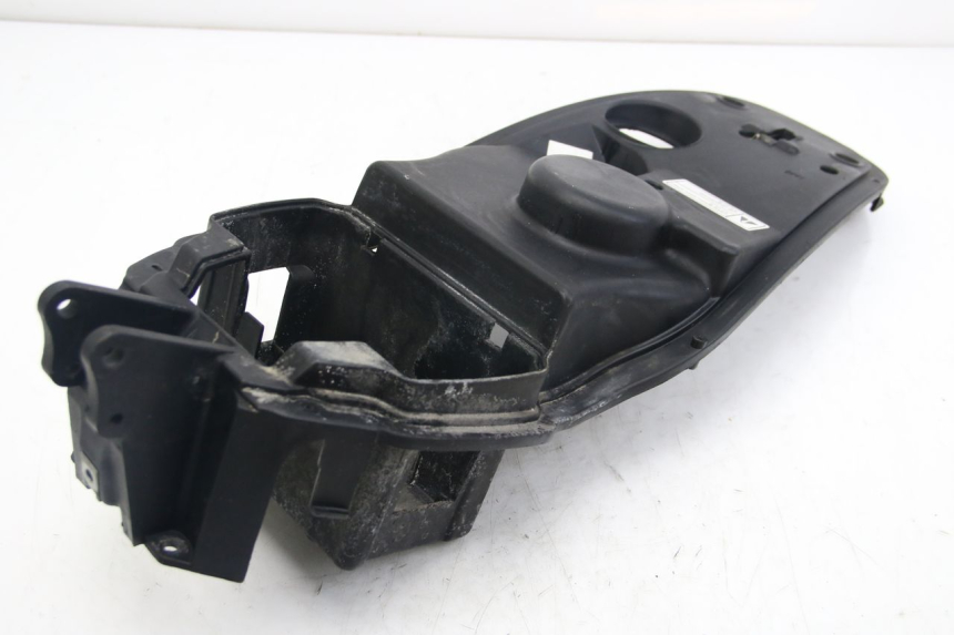 photo de POJEMNIK NA AKUMULATOR APRILIA SCARABEO 4T 50 (2009 - 2017) - Widok ogólny