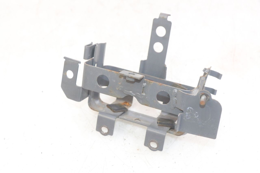 photo de POJEMNIK NA AKUMULATOR HONDA SCV LEAD 100 (2003 - 2007) - Widok główny