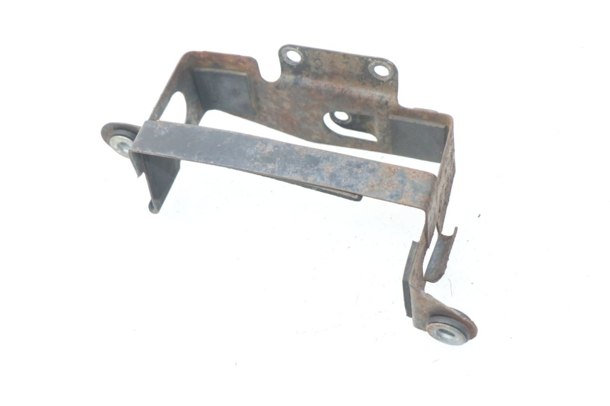 photo de POJEMNIK NA AKUMULATOR MASH SEVENTY FIVE 125 (2013 - 2021) - Zoom stanu zużycia