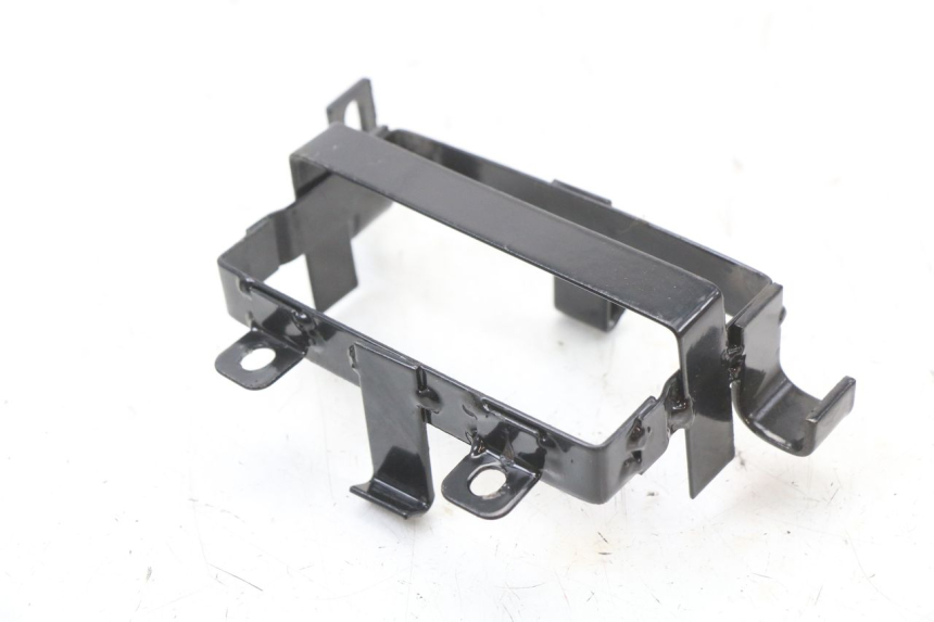 photo de POJEMNIK NA AKUMULATOR SKYTEAM SKYMAX PRO 125 (2012 - 2016) - Zoom stanu zużycia