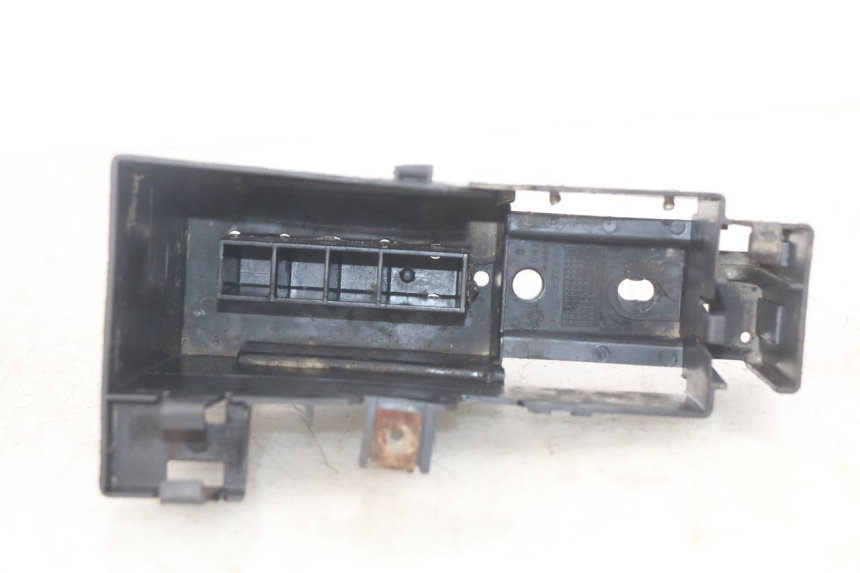 photo de POJEMNIK NA AKUMULATOR PEUGEOT SPEEDFIGHT LC 50 (1996 - 2002) - Zoom stanu zużycia