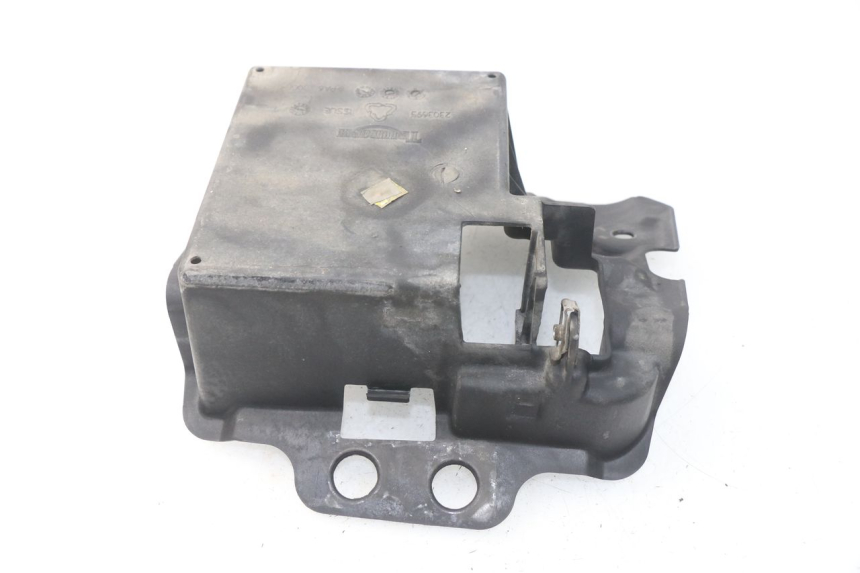 photo de POJEMNIK NA AKUMULATOR TRIUMPH SPRINT ST ABS 1050 (2005 - 2007) - Zoom stanu zużycia