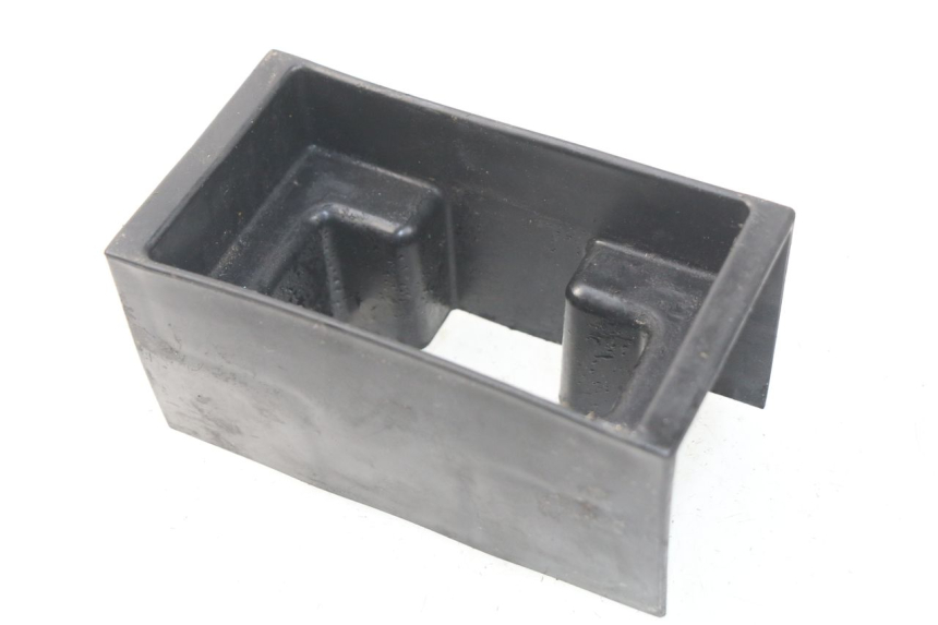 photo de POJEMNIK NA AKUMULATOR APRILIA SR 2T 50 (2012 - 2017) - Zoom stanu zużycia