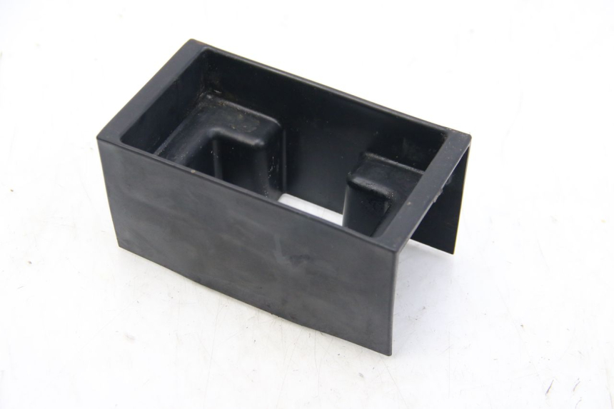 photo de POJEMNIK NA AKUMULATOR APRILIA SR 2T 50 (2012 - 2017) - Zoom stanu zużycia