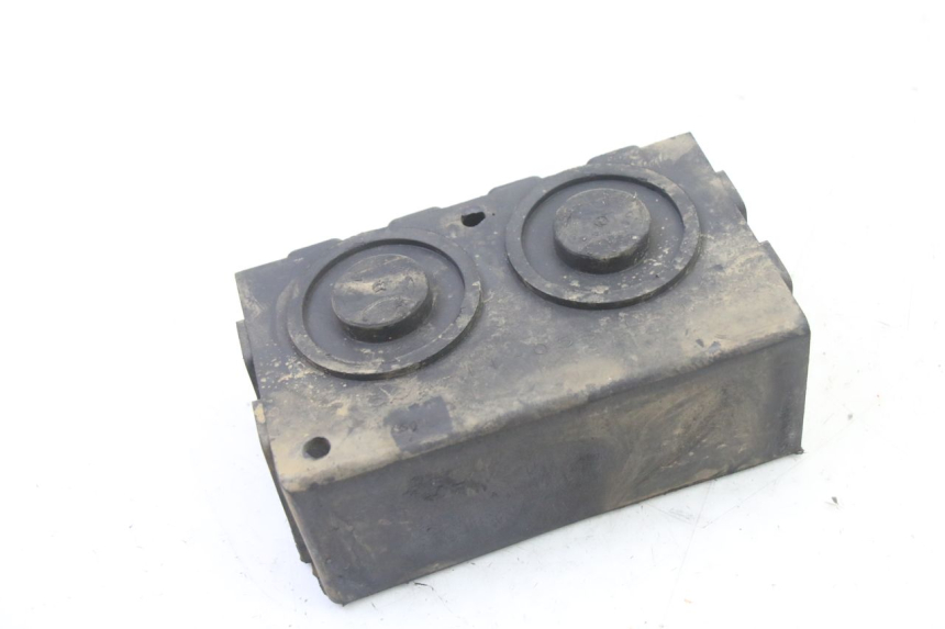 photo de POJEMNIK NA AKUMULATOR KTM SUPERENDURO R 950 (2005 - 2009) - Zoom stanu zużycia