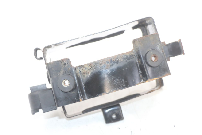 photo de POJEMNIK NA AKUMULATOR SUZUKI GS F 500 (2004 - 2007) - Punkty mocowania