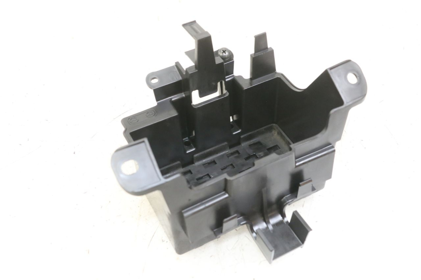 photo de POJEMNIK NA AKUMULATOR SUZUKI GSX F GSXF 650 (2007 - 2015) - Widok główny