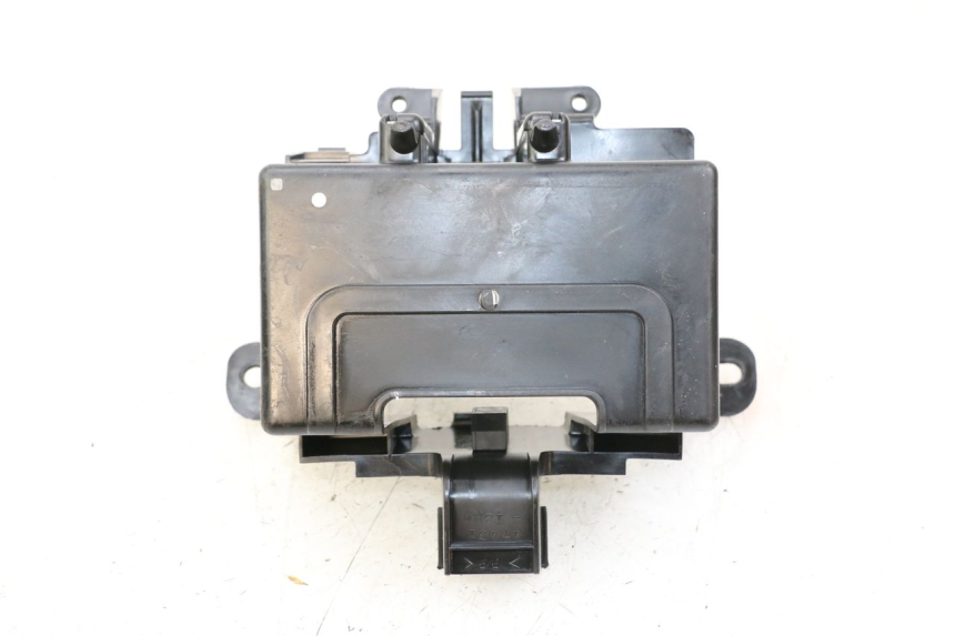 photo de POJEMNIK NA AKUMULATOR SUZUKI GSX F GSXF 650 (2007 - 2015) - Szczegół części