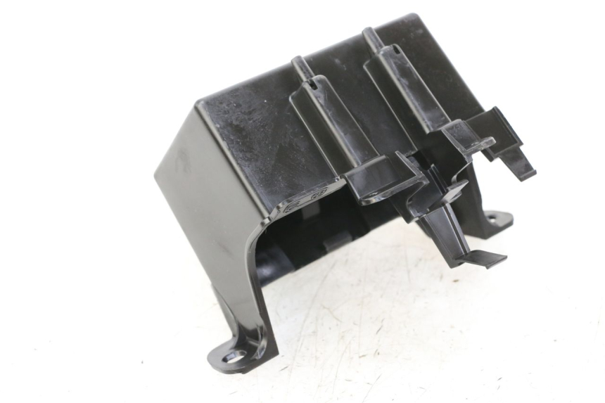 photo de POJEMNIK NA AKUMULATOR SUZUKI GSX F GSXF 650 (2007 - 2015) - Zoom stanu zużycia