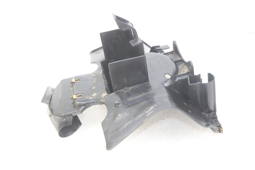 photo de POJEMNIK NA AKUMULATOR PEUGEOT SV 125 (1991 - 1994) - Zoom stanu zużycia