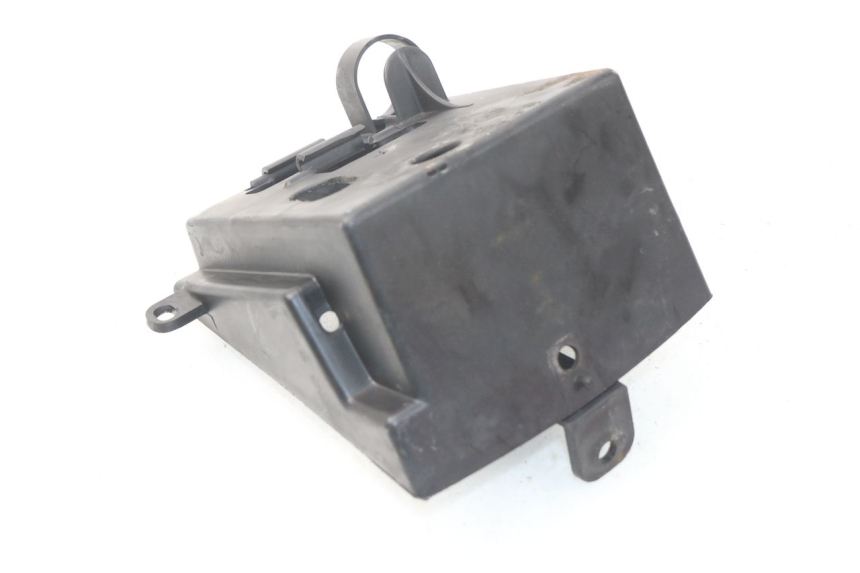 photo de POJEMNIK NA AKUMULATOR PEUGEOT SX 80 (1986 - 1995) - Szczegół części