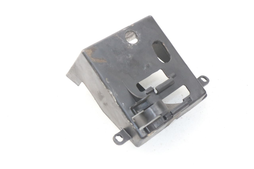 photo de POJEMNIK NA AKUMULATOR PEUGEOT SX 80 (1986 - 1995) - Zoom stanu zużycia