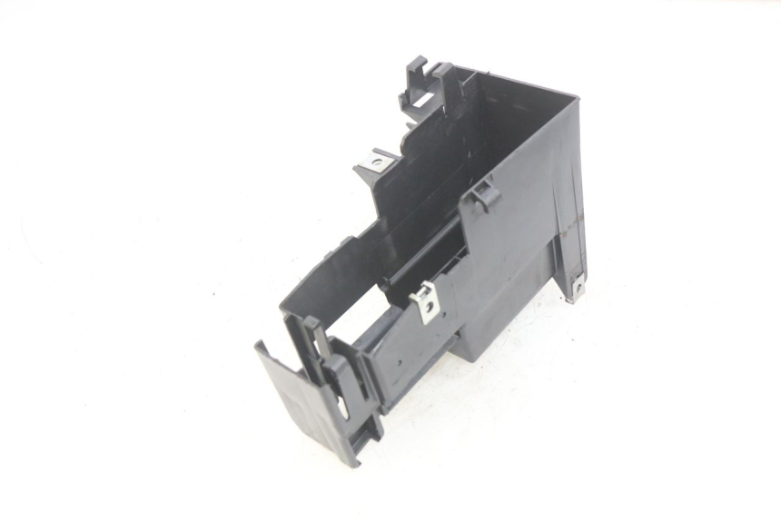 photo de POJEMNIK NA AKUMULATOR PEUGEOT TKR TREKKER FURIOUS 50 (2005 - 2014) - Zoom stanu zużycia