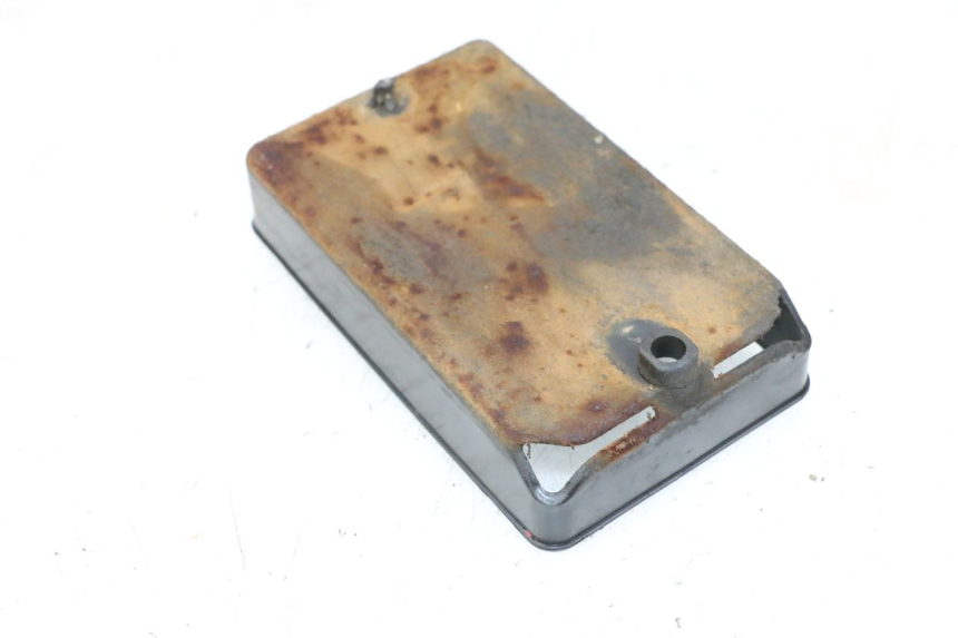 photo de POJEMNIK NA AKUMULATOR PIAGGIO VESPA GTS SUPER IE 125 (2009 - 2016) - Szczegół części